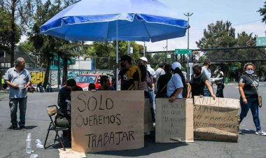 Puebla; séptimo lugar nacional con pobreza laboral