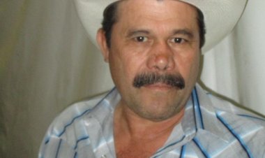 Asesinan a ex alcalde panista en SLP