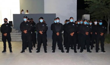 SSP busca reducir viáticos a policías