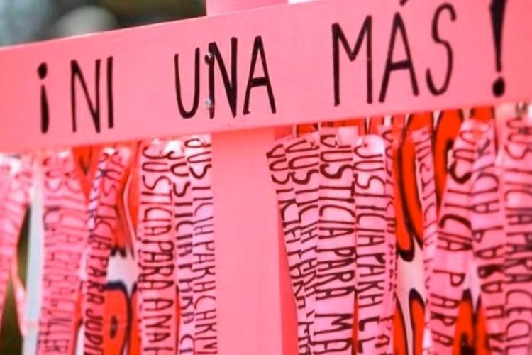 Feminicida intenta huir vestido de mujer en Edomex