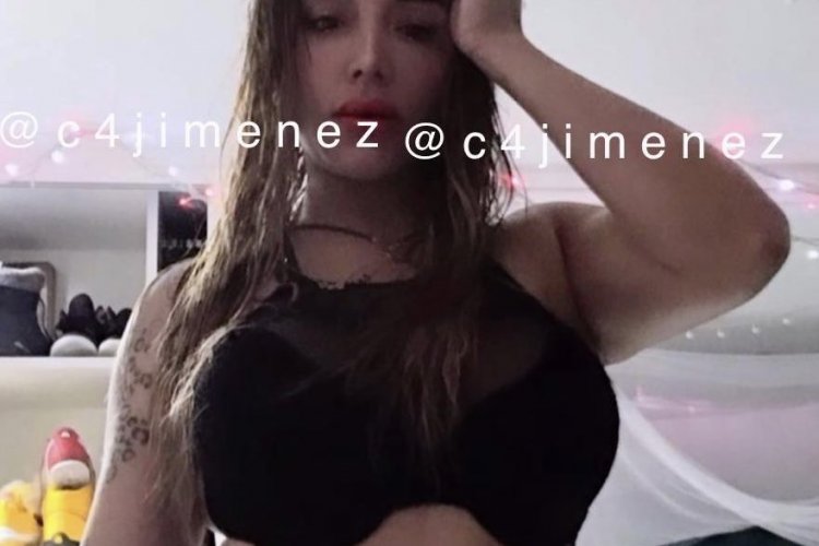 Cae modelo de Onlyfans por robar auto de 1.3 mdp