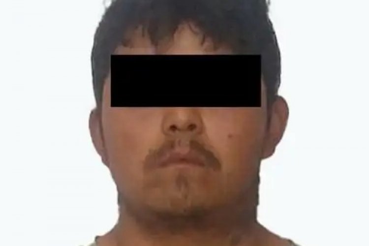 Procesan a sujeto por robo a 8 personas en Tlalmanalco