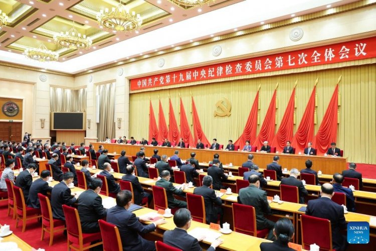 Así llega el modelo económico chino al Vigésimo Congreso del Partido Comunista