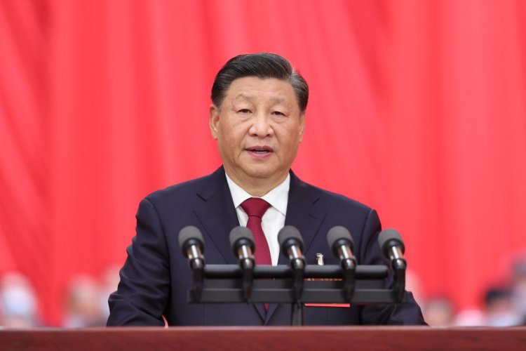 Con el XX Congreso del PCCh, China busca avanzar a la consolidación de un país socialista moderno
