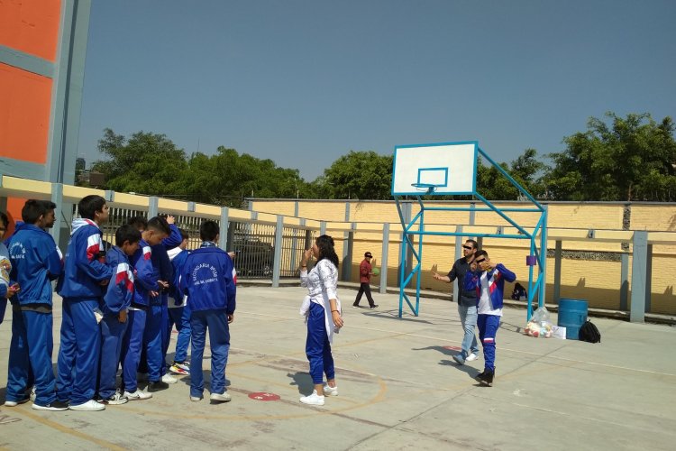 Amenazan con balear secundaria de Cuautitlán