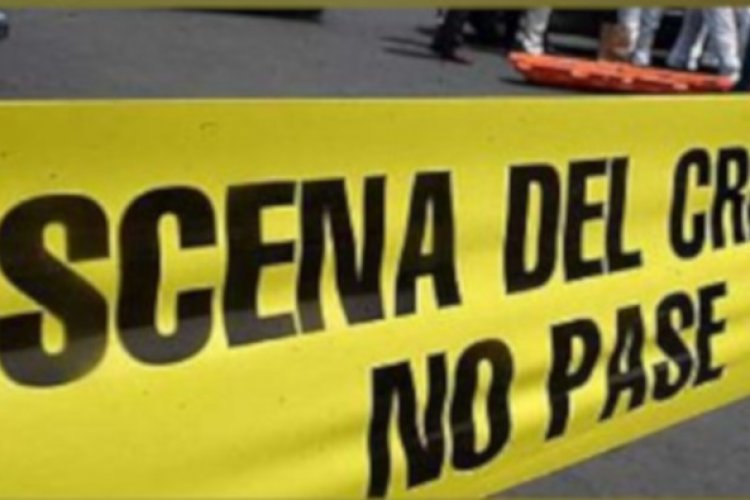 Edomex, BC y Veracruz las entidades con mayor índice de impunidad