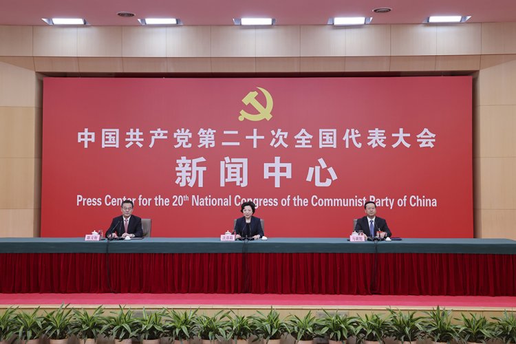 El PCCh rechaza intentos de reavivar Guerra fría: “Un mundo dividido no sirve a los intereses de nadie”, asegura