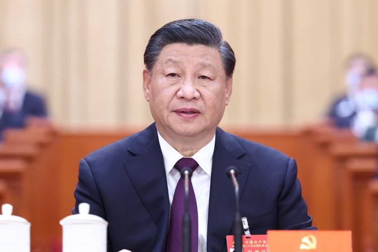 Xi avanza en la diplomacia de jefe de estado