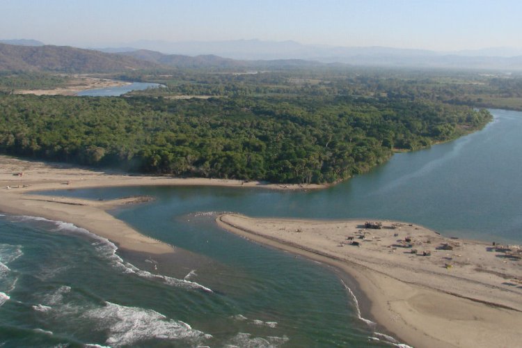 Matan a defensor del río Verde, Oaxaca