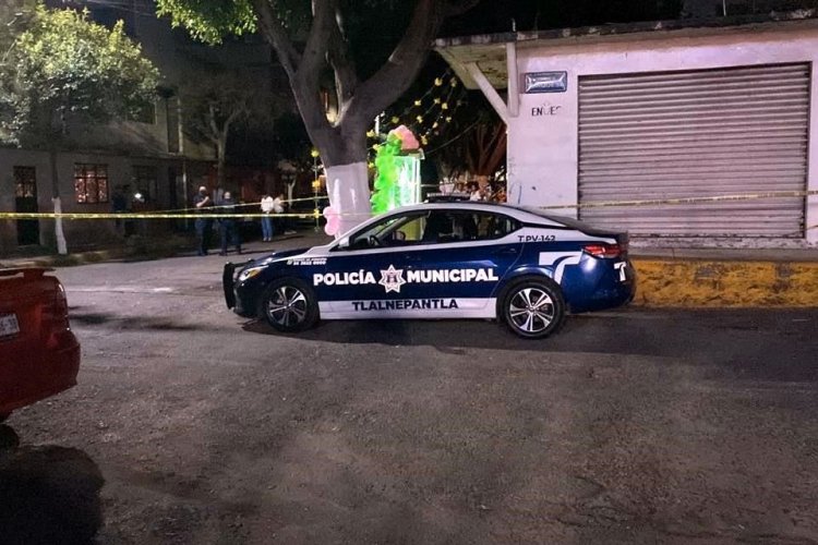 Cometen homicidio frente a San Judas Tadeo