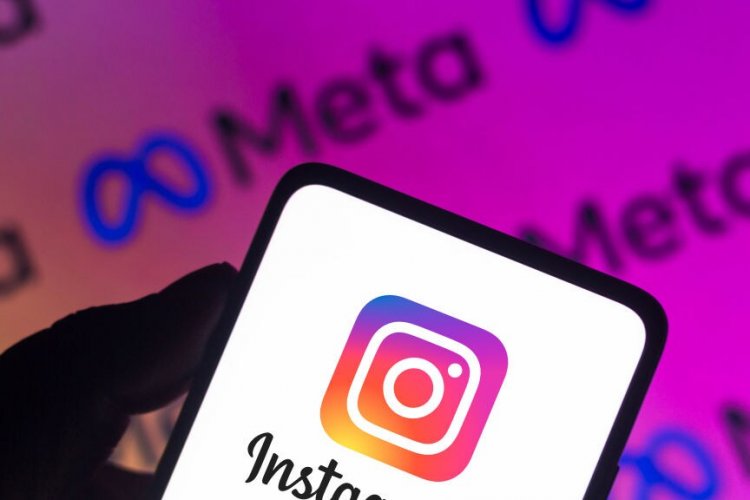 Instagram sufre caída masiva