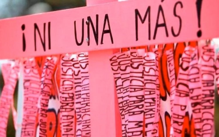 Feminicida intenta huir vestido de mujer en Edomex