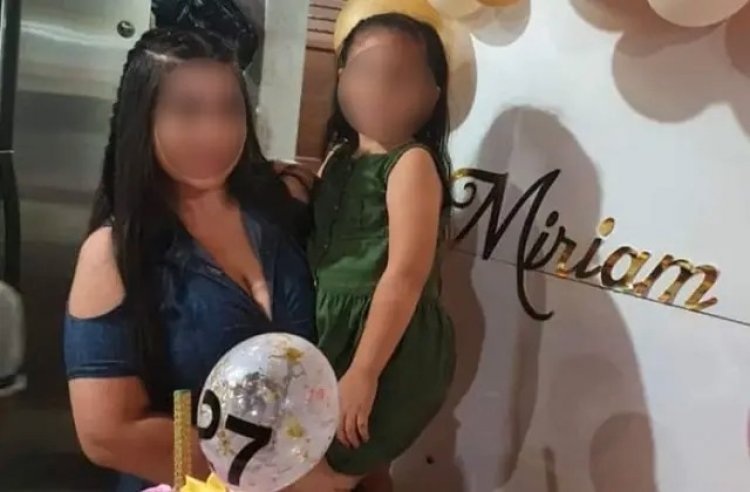 Detienen a segunda implicada en asesinato de madre e hija en Apatzingán