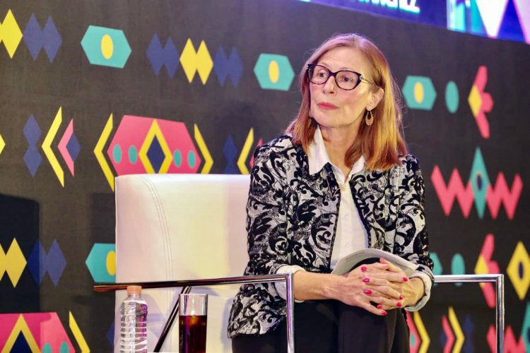 Tatiana Clouthier deja la Secretaría de Economía