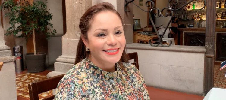 Fallece en accidente alcaldesa de Villa de Reyes