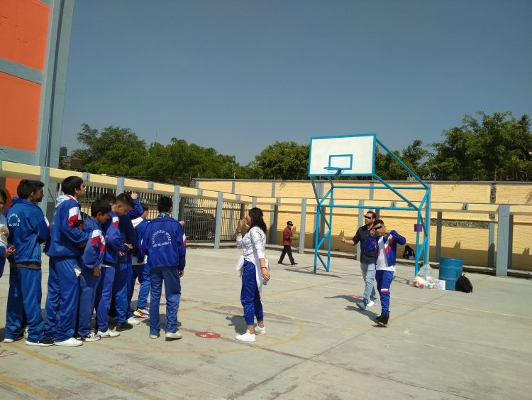 Amenazan con balear secundaria de Cuautitlán