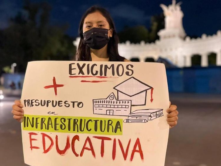 El VI Congreso Nacional de la FNERRR a favor de la educación en México