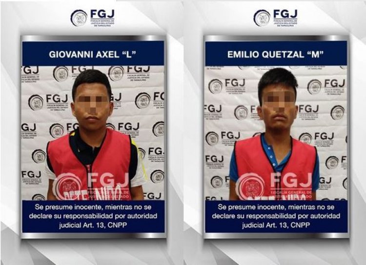 Sentencian a secuestradores de migrantes