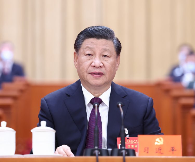 Xi avanza en la diplomacia de jefe de estado