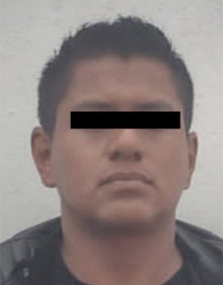 Cae comandante de la GN por extorsión