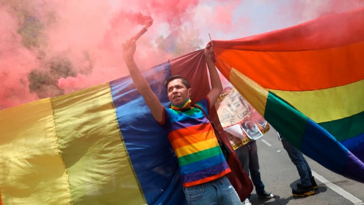 Guerrero avala matrimonio igualitario