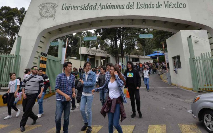 UAEMex confirma caso de viruela del mono