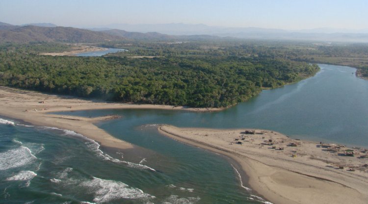 Matan a defensor del río Verde, Oaxaca