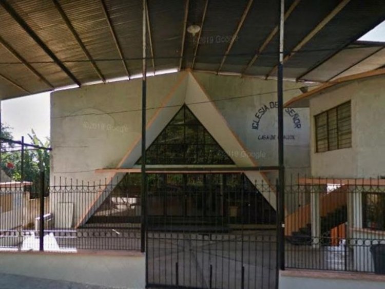 Denuncian a pastor por acoso a menor