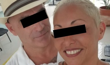 Caen asesinos de matrimonio francés