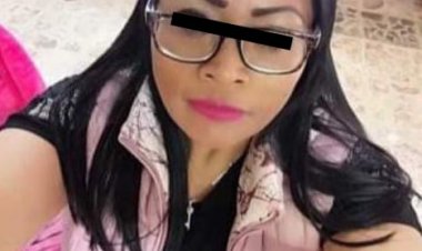 Piden justicia por feminicidio de Sandra