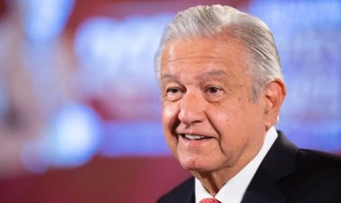 Violencia en el país, “nuestra amarga realidad”: AMLO