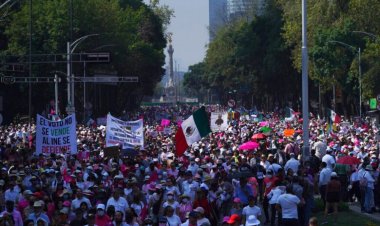 El despertar de la clase media en México