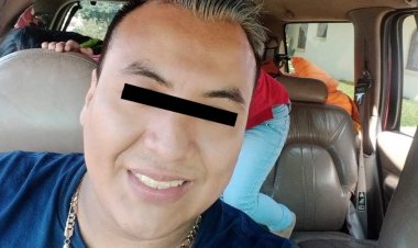 Ejecutan a reportero Pedro Kumul en Veracruz