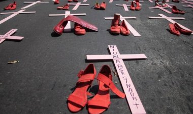 Sin estrategia para combatir la violencia feminicida en Veracruz