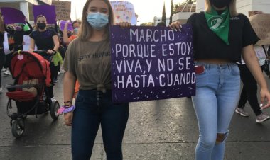 México es el segundo país latinoamericano con más feminicidios
