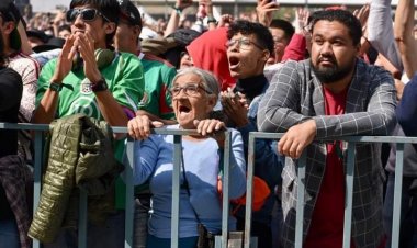 En fútbol en boca de todos