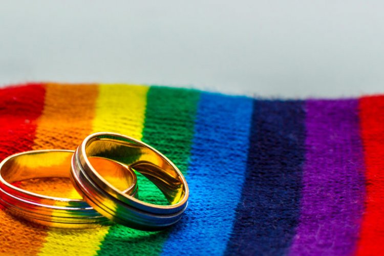 Promulgan en Edomex ley de matrimonio igualitario