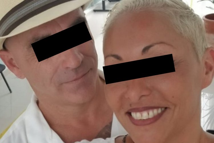 Caen asesinos de matrimonio francés