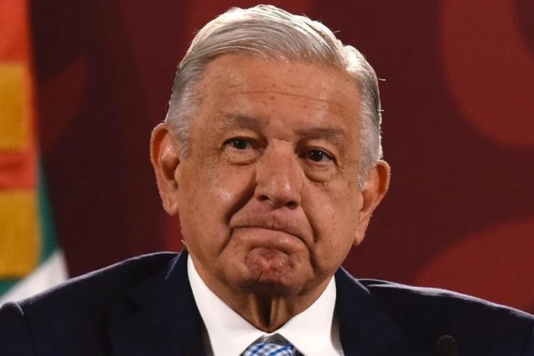 AMLO buscará obtener pensión del ISSSTE