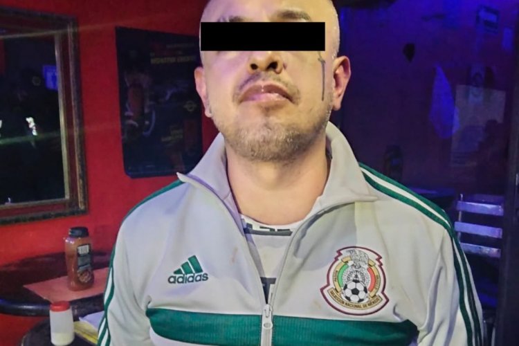 Cae 'dealer' principal de la UAM Azcapotzalco