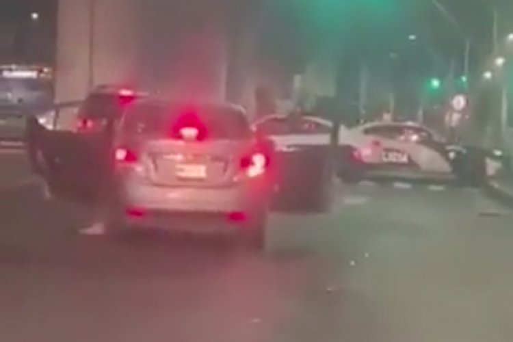 Balacera en Tláhuac deja un muerto