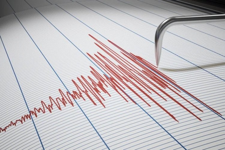 Sismo de magnitud 6.2 sacude Baja California