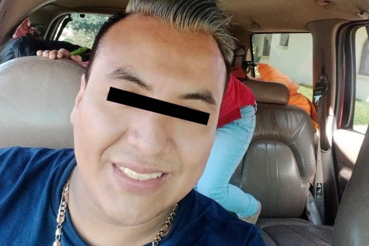 Ejecutan a reportero Pedro Kumul en Veracruz