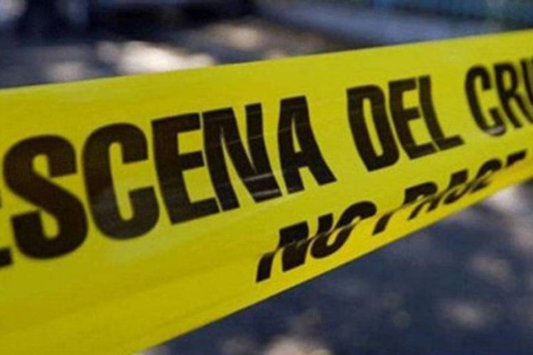 Exreo mata a hombre con palo en vecindad de CDMX