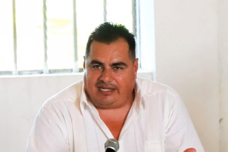 Asesinan a regidor de Texistepec, Veracruz