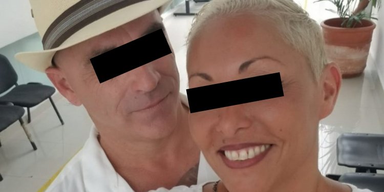 Caen asesinos de matrimonio francés