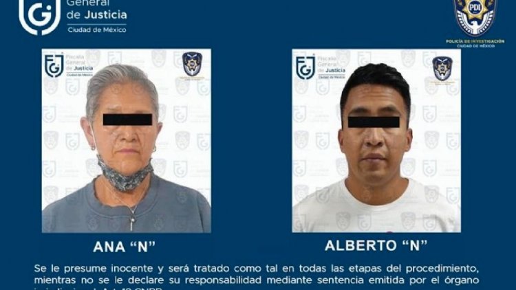 Caso Abner: cae maestra de natación y guardavidas del Colegio Williams