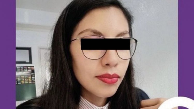 Novio de Mónica la mató por un 'pasón'