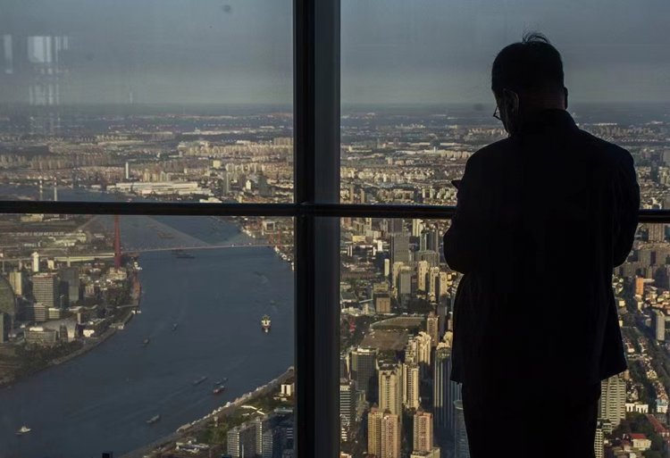 Shanghái: cuna de la actual grandeza de China y el brillo de su ciudad más occidental