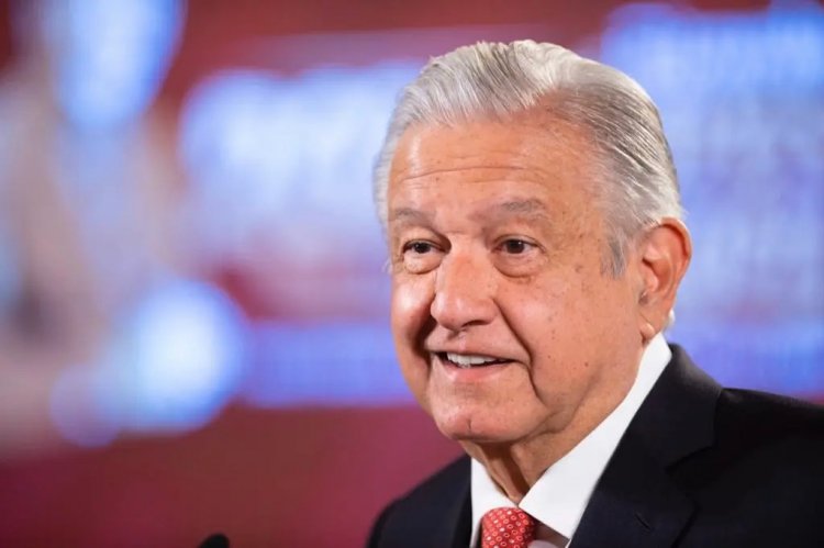 Violencia en el país, “nuestra amarga realidad”: AMLO